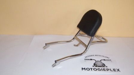 Oparcie pasażera Yamaha XV Virago 125-250  bagażnik