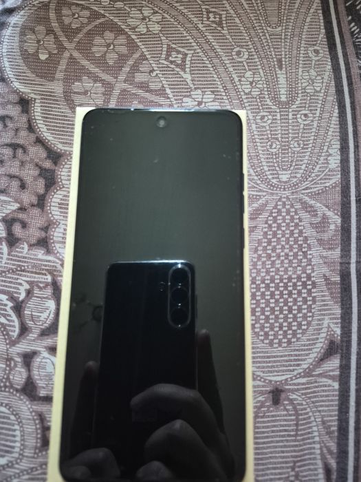 Motorola g84 12/256