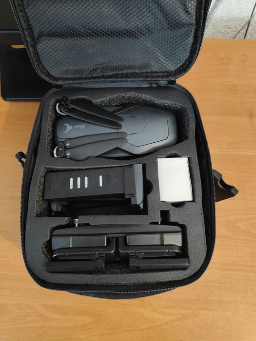 Квадрокоптер SG906 MAX 1