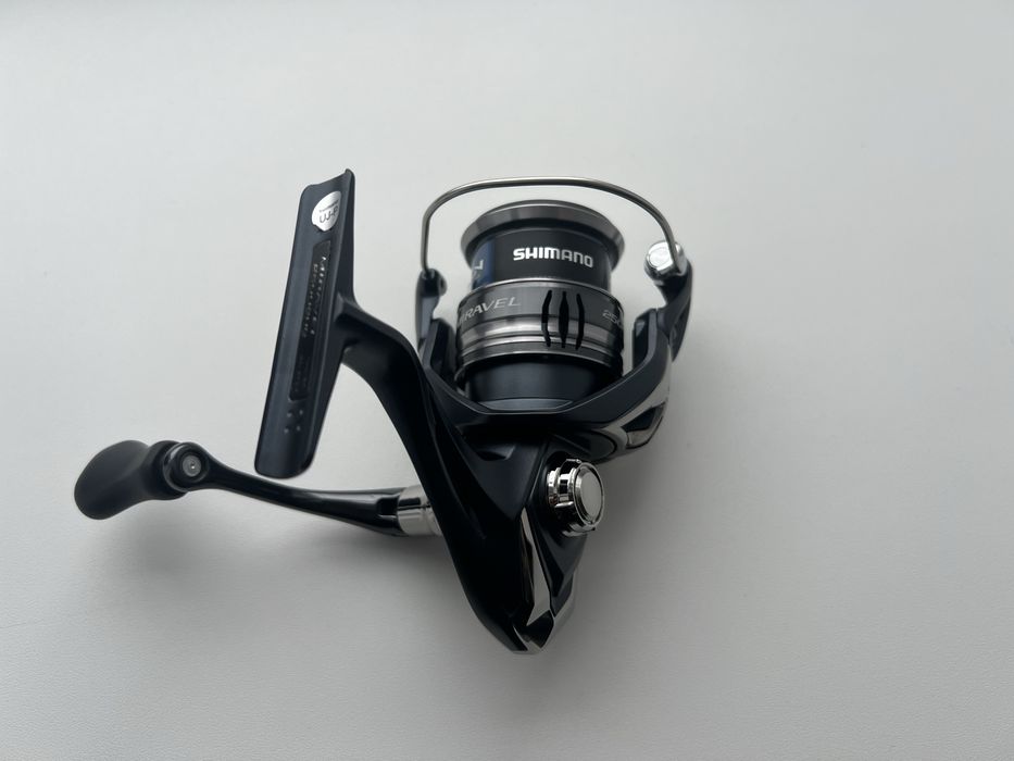 Котушка Shimano 22 Miravel 2500shg