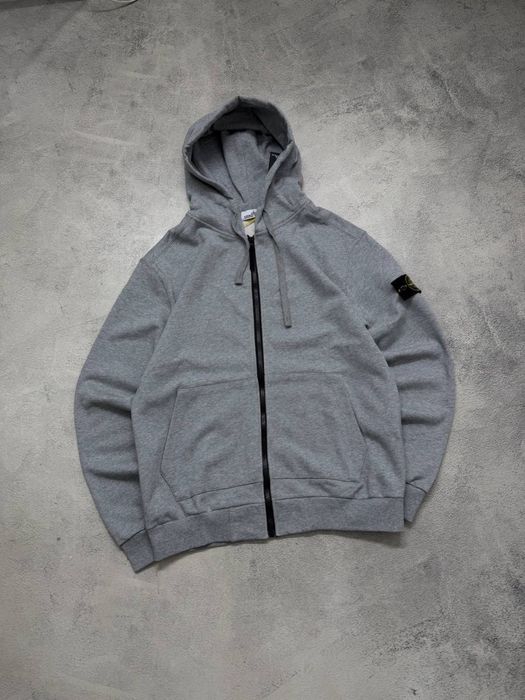 Зіп-худі Stone island