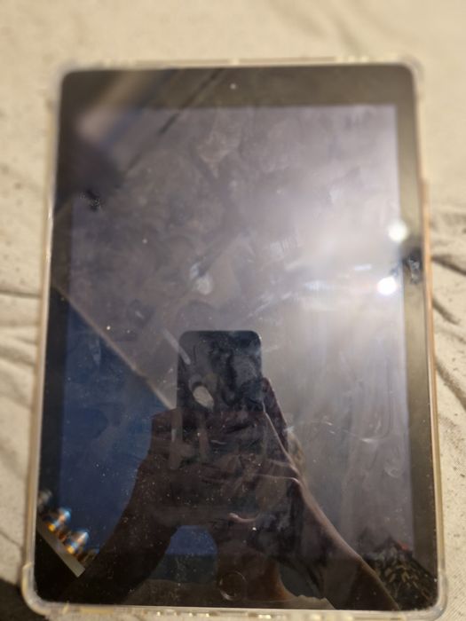 Ipad 5 gen wersja 16.7.11 opis
