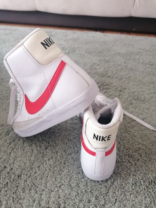 Buty sportowe Nike
