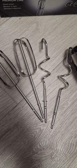 Продам новий міксер