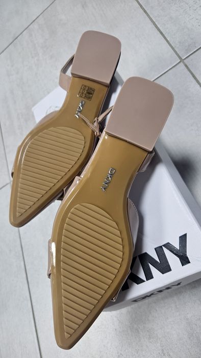 Балетки DKNY, 37.5 оригінал
