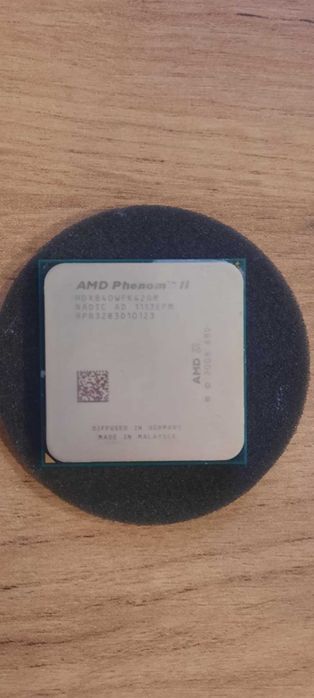 Procesor AMD Phenom II X4 840