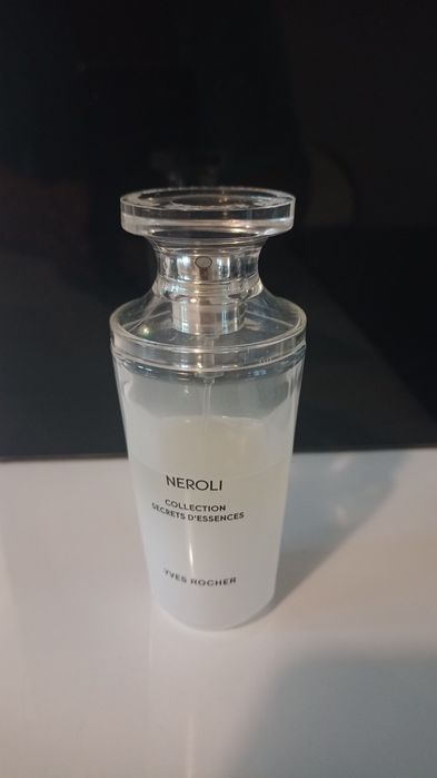 Perfuma Neroli Yves Rocher 50 ml