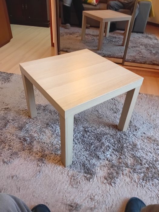 Para desocupar vendo mesa  de centro