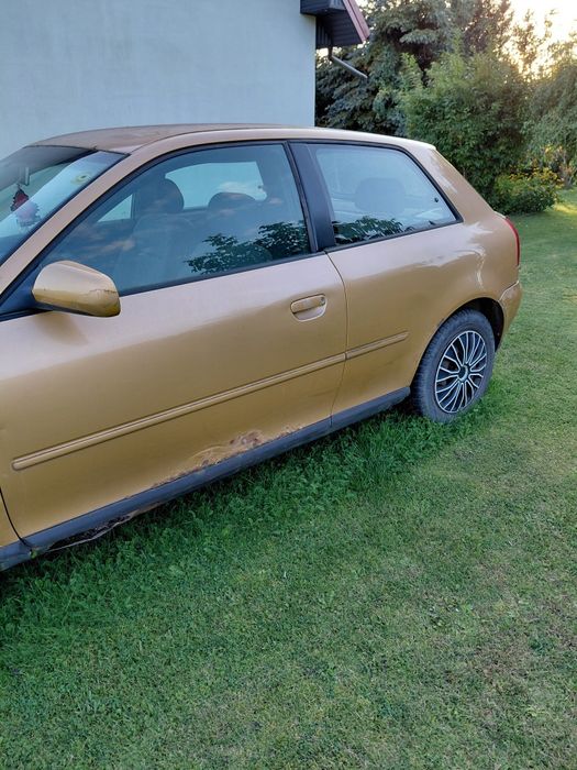 Sprzedam Audi a3