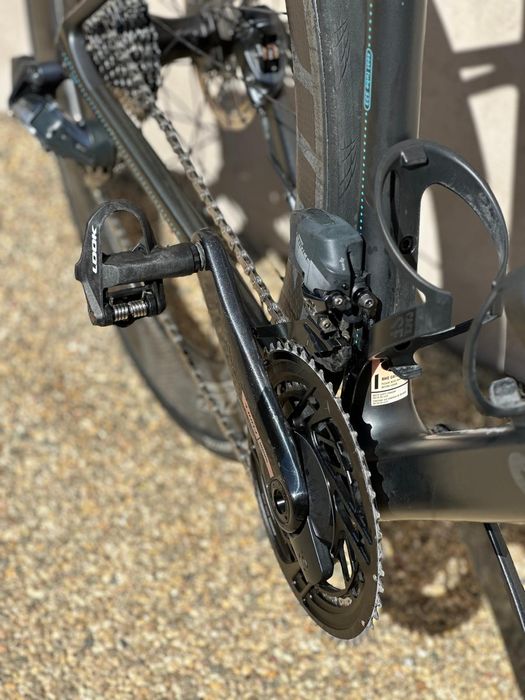 Canyon Ultimate CF SLX 8