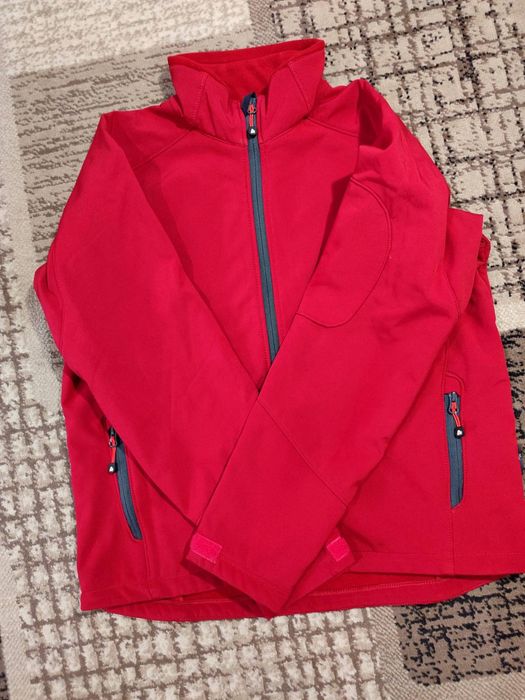 Куртка вітровка чоловіча