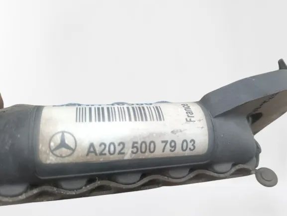 Radiador de Gasóleo MERCEDES-BENZ Classe C (W202)