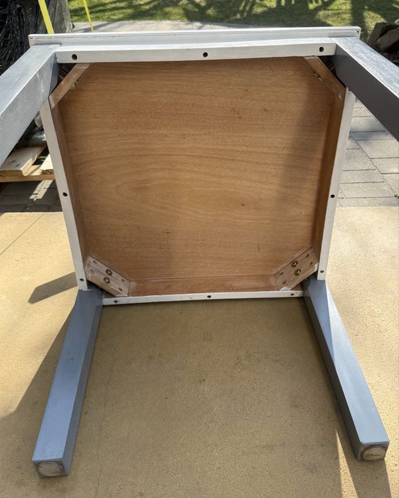 Stolik i krzeselko dla dziecka