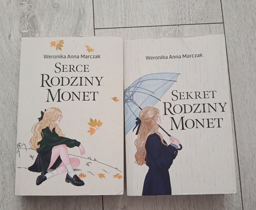 Spin -off Rodziny monet