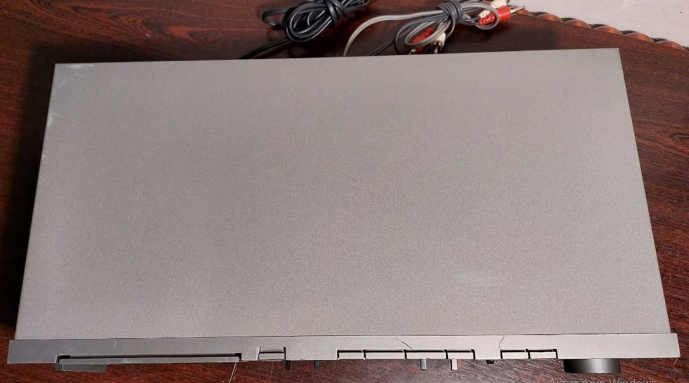 касетна дека Akai CS-F110