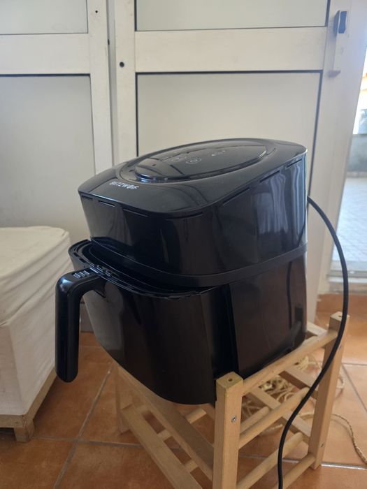 Air fryer blitzwolf bw-af1