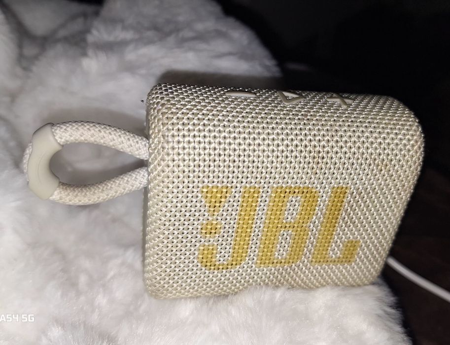 Vendo Coluna JBL Go 3
