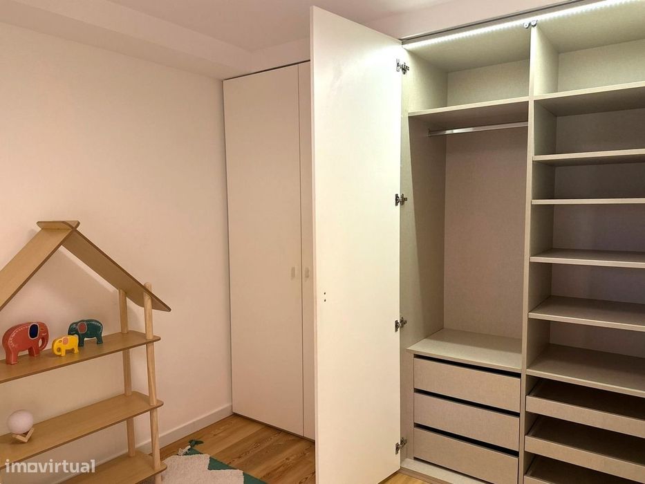 Apartamento T3 Duplex  na Quinta da Bicuda, Cascais