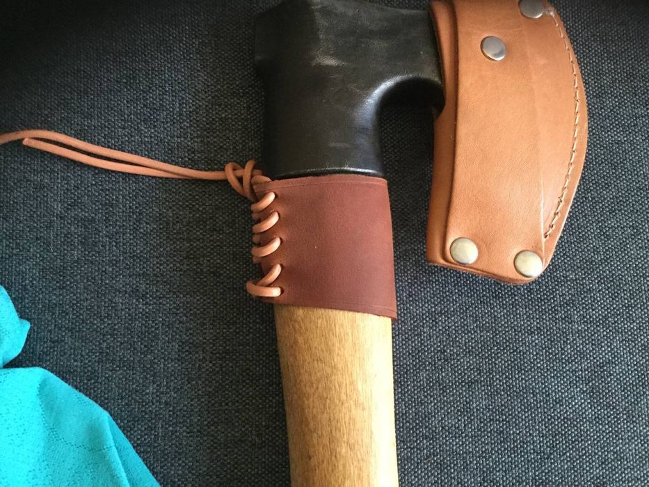 Roselli підвіс для сокири захист для топорища