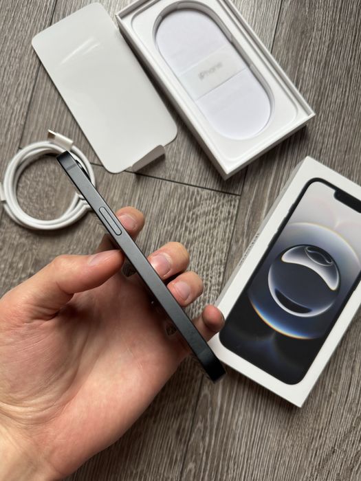 iphone 16e фізична сімкарта neverlock новий офіційний