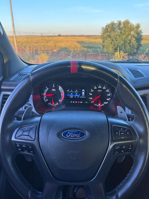 Ford  Ranger Raptor 2.0 2020 iva dedutível