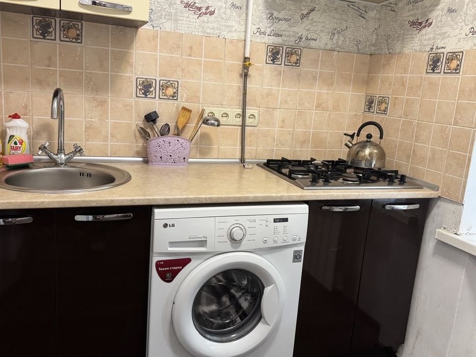 Сдам 1-ком квартиру Собственник