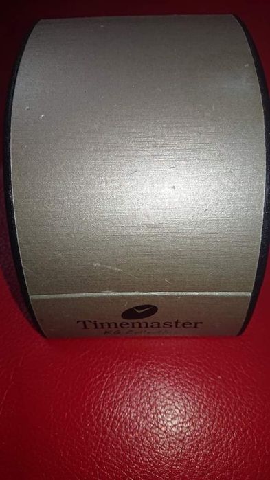 Zegarek Timemaster