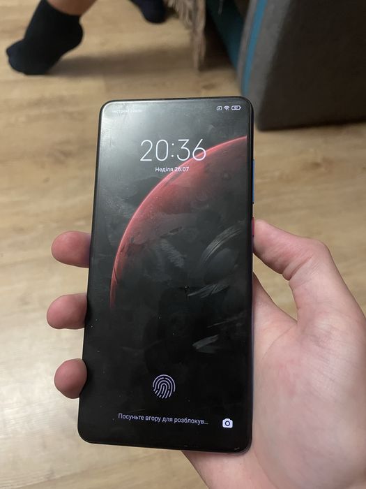 Xiaomi mi 9t pro
