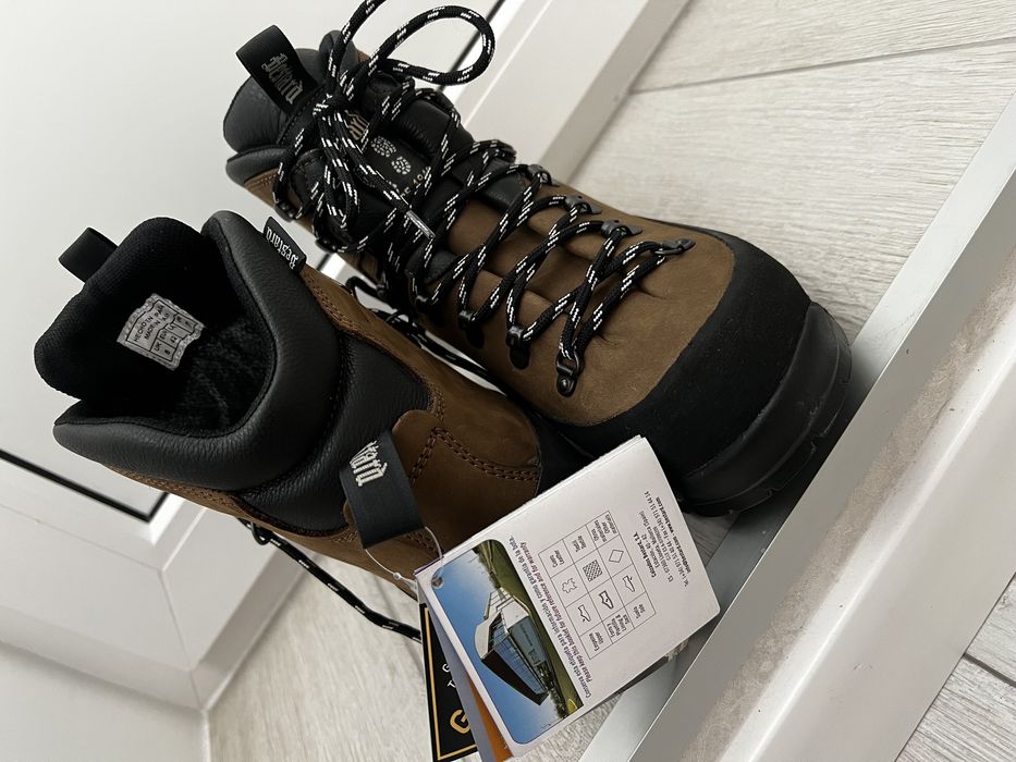 Трекінгові черевики Bestard Breithorn Pro