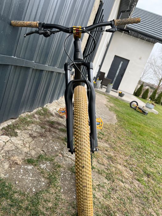 Rower NS bike clash 26