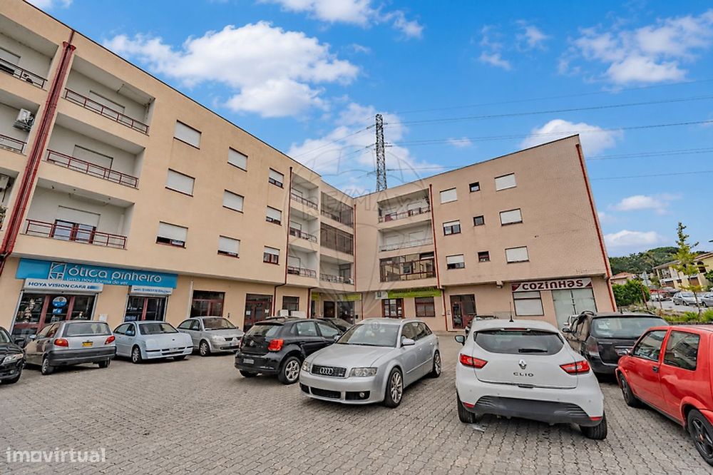 Apartamento T3 para venda