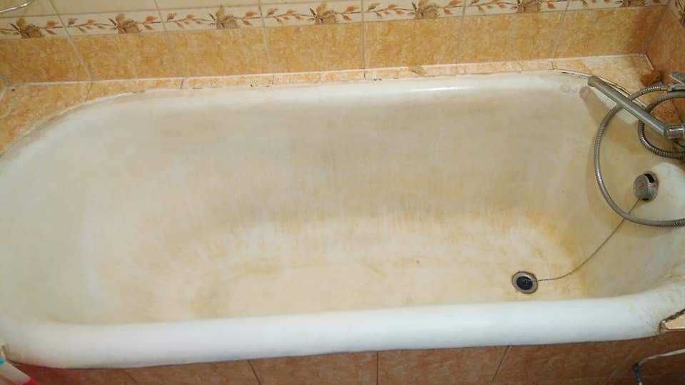 Реставрація Відновлення ванн  Продаж акрилу .