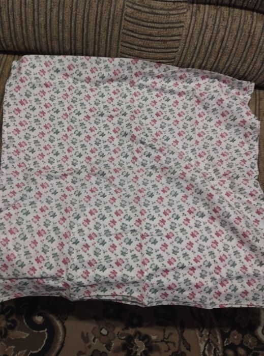 Постельное пододеяльник