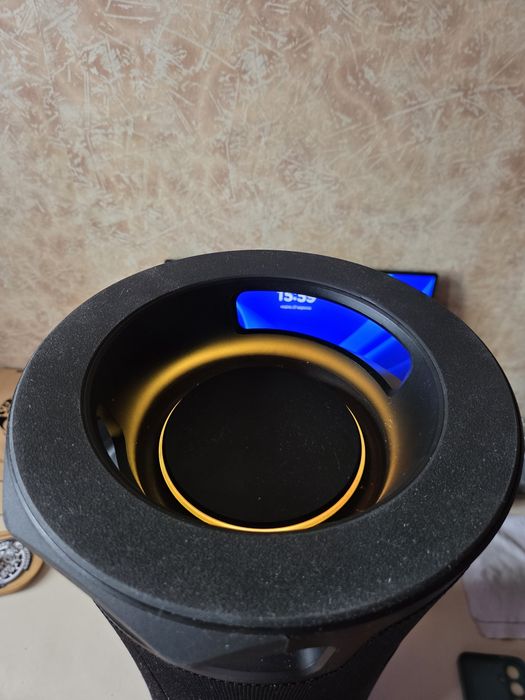 Колонка Sony Ult Field 7( bluetooth , акум+мережа)