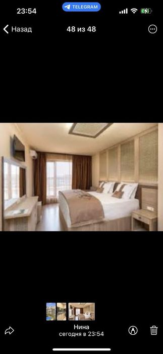 Сдам апартаменты в Болгарии