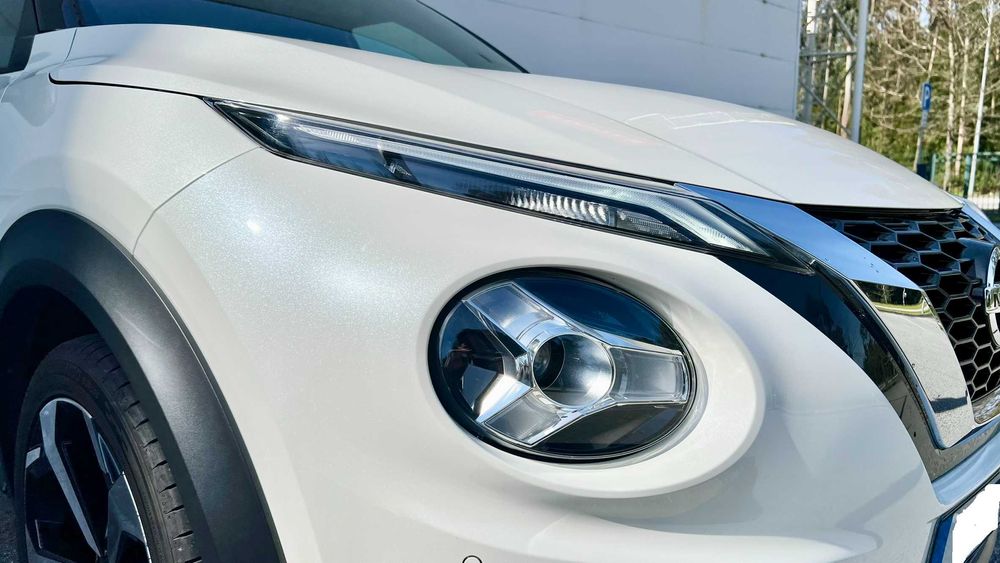 NISSAN Juke 1.0 DGT - Tekna