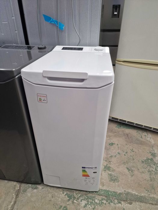 Pralka CANDY AI ProWash 300 TCA273D3-S 7kg 1200 obr