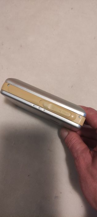 Walkman Sony wm-ex501