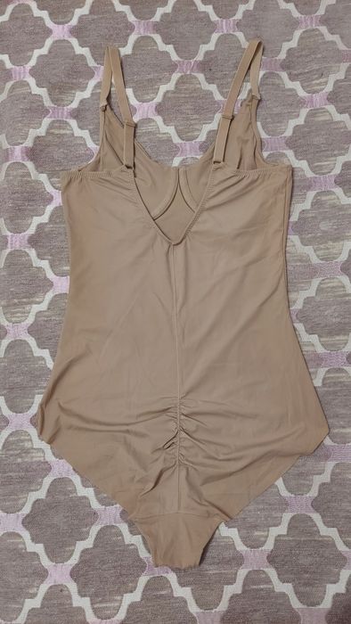 Боді утягуюче, корегуююче, комбідрес, корегуюча  білизна, грація