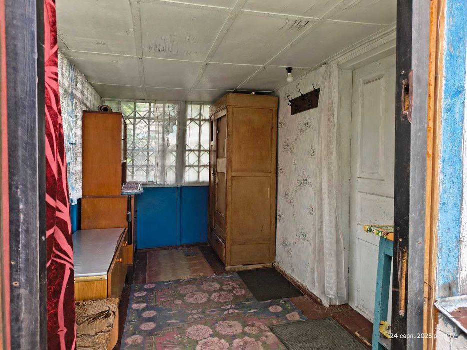 2 будинки в Хутір-Хмільні