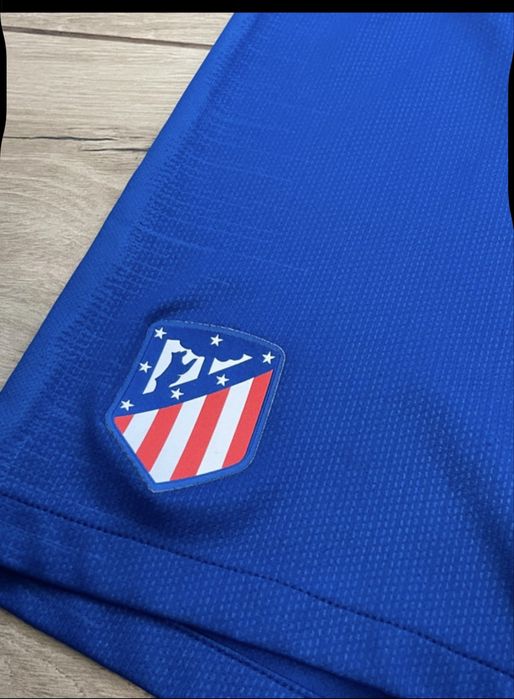 Conjunto Atletico madrid