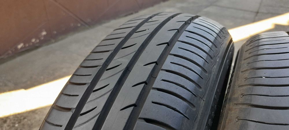 Opony letne  Kumho  165/60 R14   75H