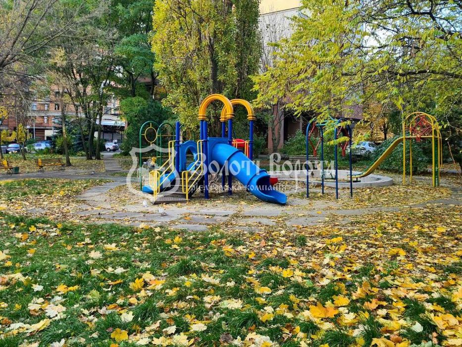 Квартира, 3к. Житловий стан. Старонаводницька, 6а, Печерськ