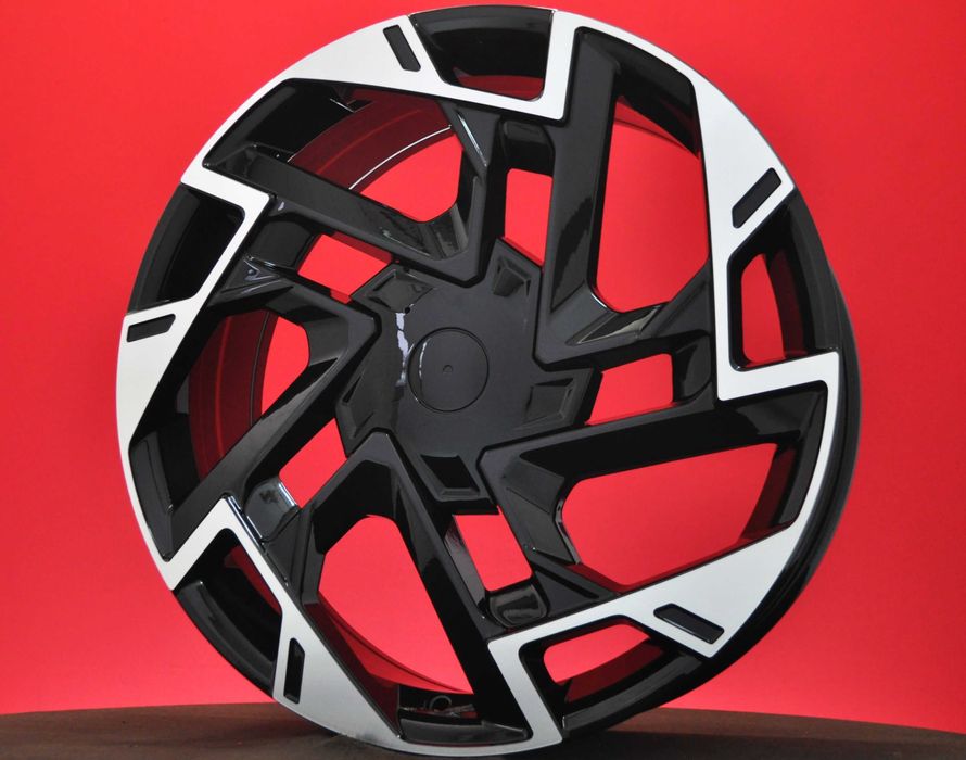FELGI R18 5x114,3 HYUNDAI Tucson III IV Kia Sorento II Sportage V Niro