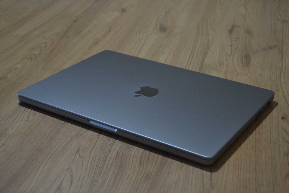 MacBook Pro M1 16" 16GB 512GB