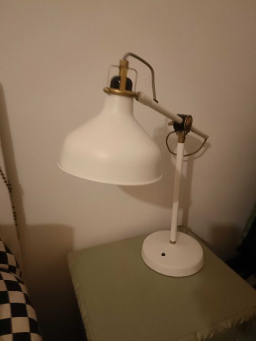 Candeeiros IKEA (par)