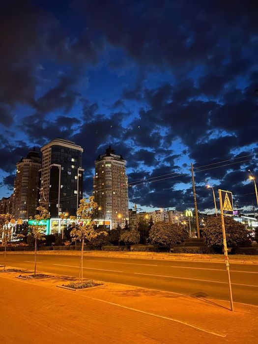 Смарт Плаза подобово 1 кімнатну смарт - квартиру Smart Plaza Obolon