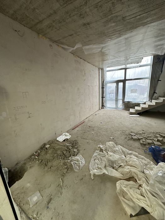 Продаж комерційного приміщення у м.Коломи