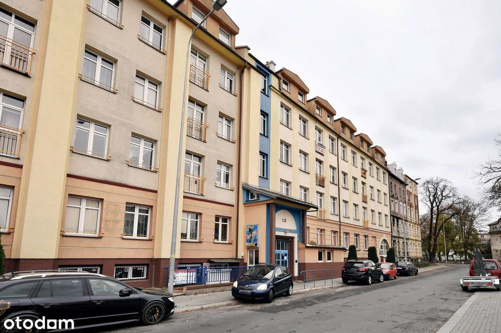 3 Pokoje, 80 m2, Basen, Solarium, Ogród, Parking