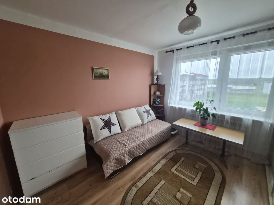 Rezerwacja !!!   Sprzedam Mieszkanie W Bloku 75,7 M2